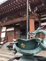 梅洞寺(東京都)