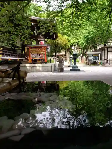 熊野神社(東京都)