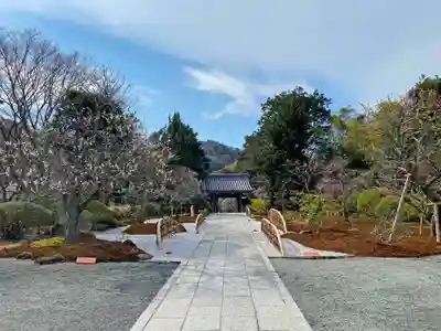 浄妙寺のその他建物