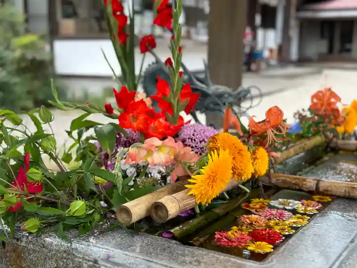 今市報徳二宮神社(栃木県)