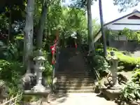 弥生神社のその他建物