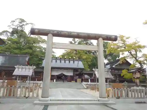 丹後一ノ宮 元伊勢 籠神社の鳥居