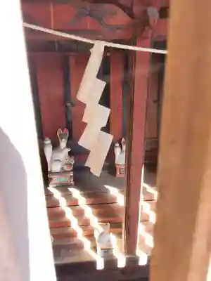 八雲神社 (通五丁目)(栃木県)