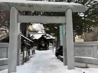 水天宮(北海道)