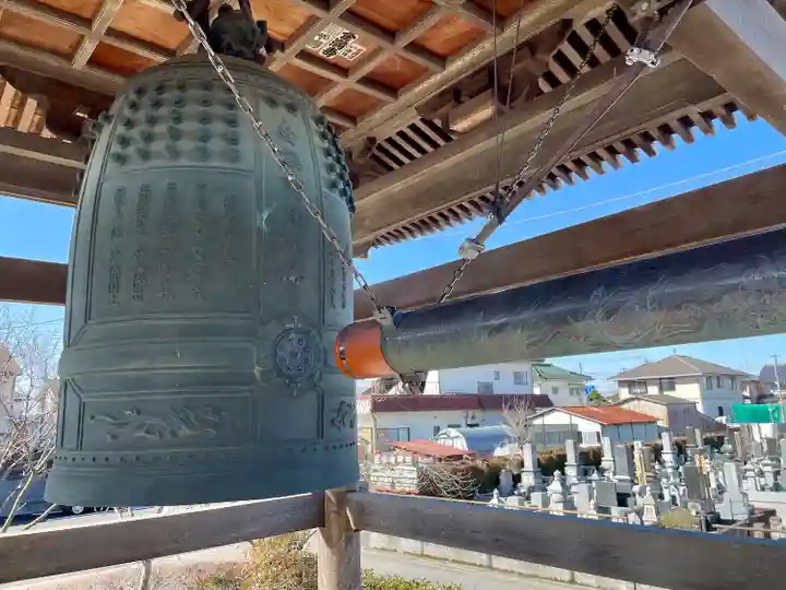 壬生寺(栃木県)