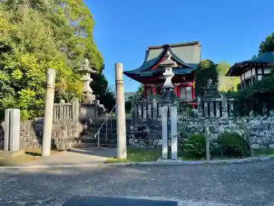 観明寺(千葉県)