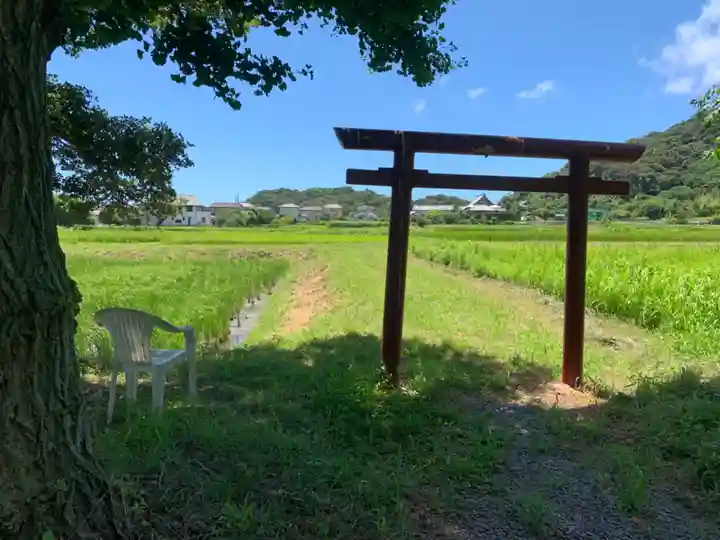 天神社(千葉県)