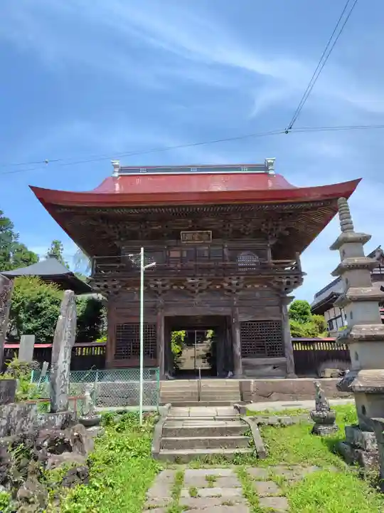 林昌寺(群馬県)