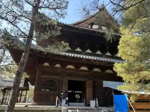 大徳寺(京都府)