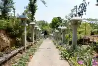富士浅間神社(愛知県)