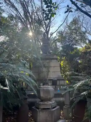 普門院のその他建物