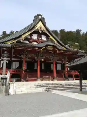 久遠寺のその他建物