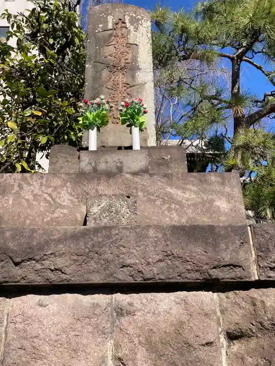 法輪寺のその他建物