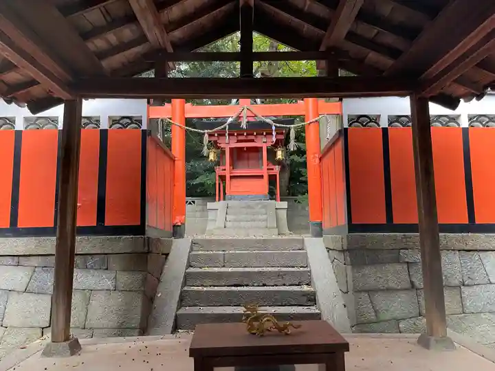 春日神社(奈良県)