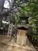 諏方神社(東京都)