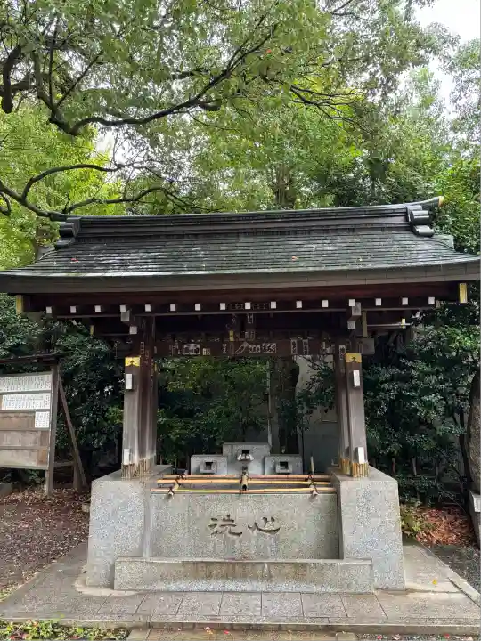王子神社(東京都)