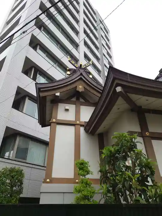 大國神社(東京都)