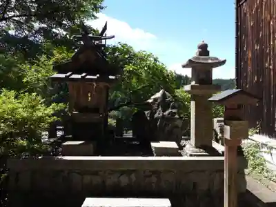 小夫天神社(奈良県)