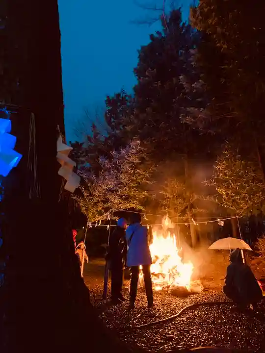滑川神社 - 仕事と子どもの守り神のお祭り