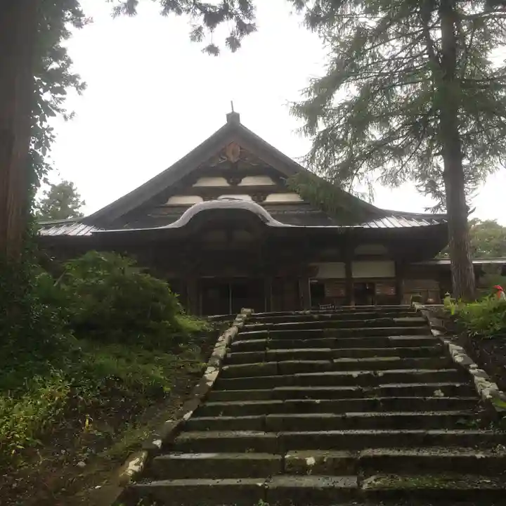 注連寺のその他建物