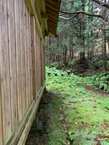 住吉神社(福島県)