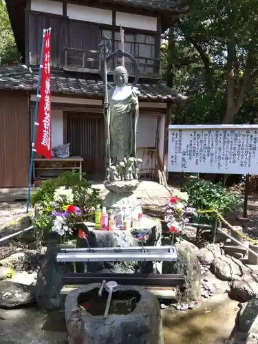 密蔵院(三重県)