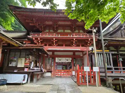談山神社(奈良県)