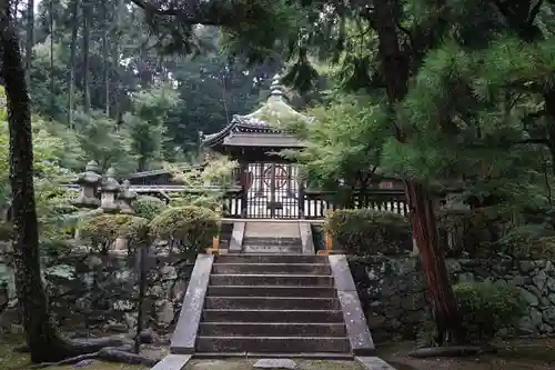 萬福寺のその他建物