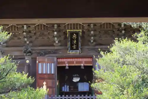 江島神社(神奈川県)