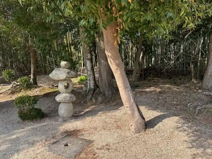 春日神社(三重県)