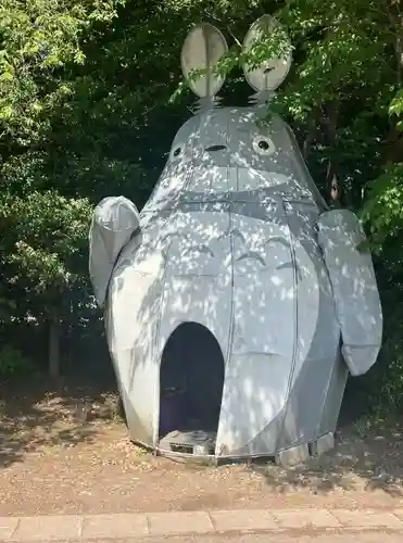 下野 星宮神社(栃木県)