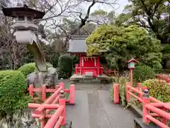 三嶋大社(静岡県)