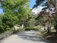 薬王寺(福島県)