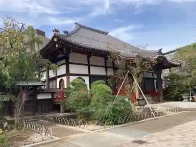 天妙国寺(東京都)