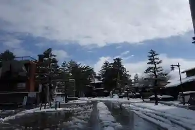 天徳院のその他建物