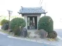 祠の本殿・本堂