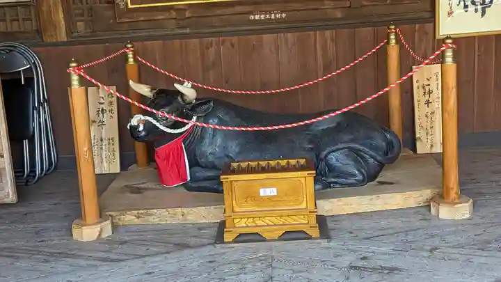 上宮天満宮(大阪府)