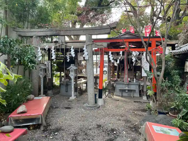 若一神社(京都府)