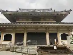 政秀寺(愛知県)