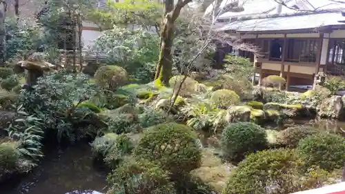 三千院門跡(京都府)