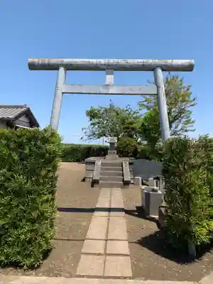 天照皇大神宮(千葉県)