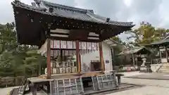 敷地神社（わら天神宮）(京都府)