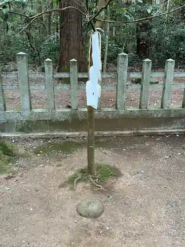 鹿島神宮(茨城県)