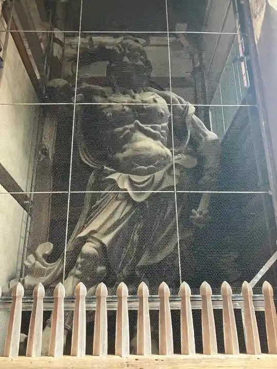 東大寺(奈良県)