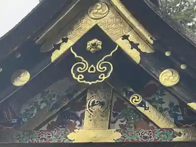 一之宮貫前神社(群馬県)