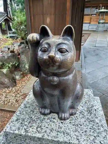 豪徳寺(東京都)