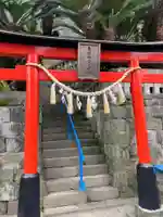 東耀稲荷神社(神奈川県)