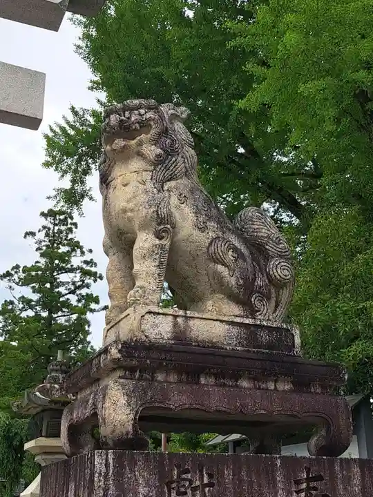 多賀大社(滋賀県)
