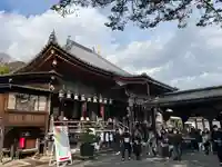 中山寺(兵庫県)