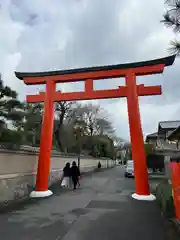 賀茂御祖神社（下鴨神社）(京都府)